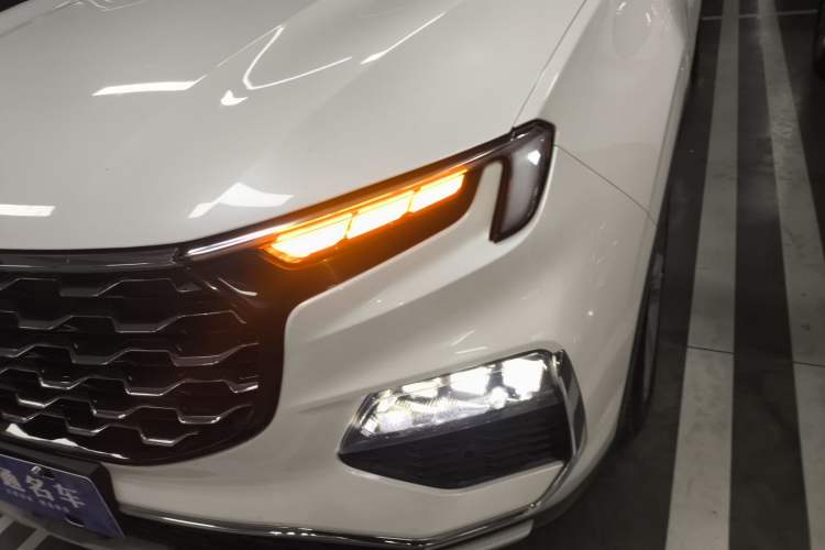 Used Ford Equator 2021 EcoBoost 225 Premier PLUS 6-Seater