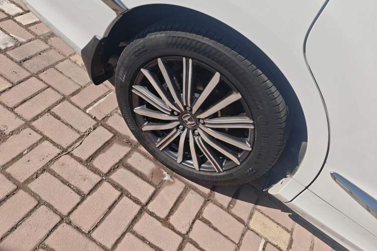 Used Honda Elysion 2022 2.0L eHEV Luxury Edition