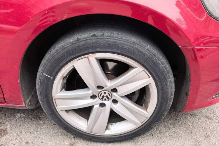 Used Volkswagen FAW-Volkswagen CC 2013 1.8TSI Prestige Model