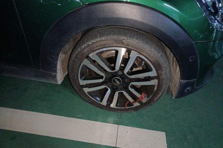 Used MINI MINI 2020 1.5T COOPER Classic Edition
