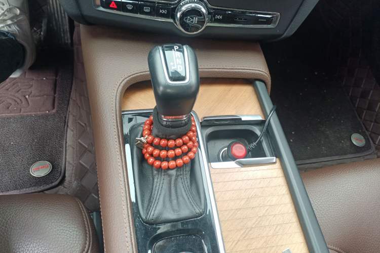 Used Volvo S90 2019 T5 Zhiyi Edition