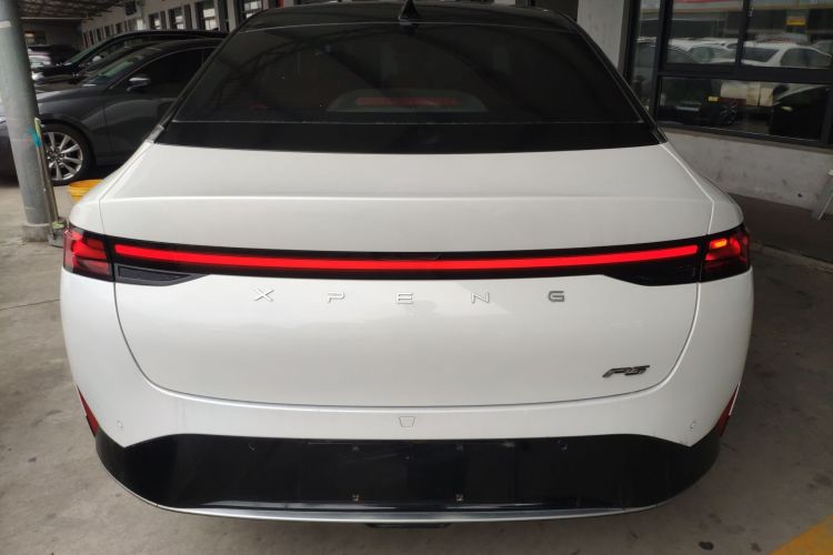 Used XPeng P5 2022 550E
