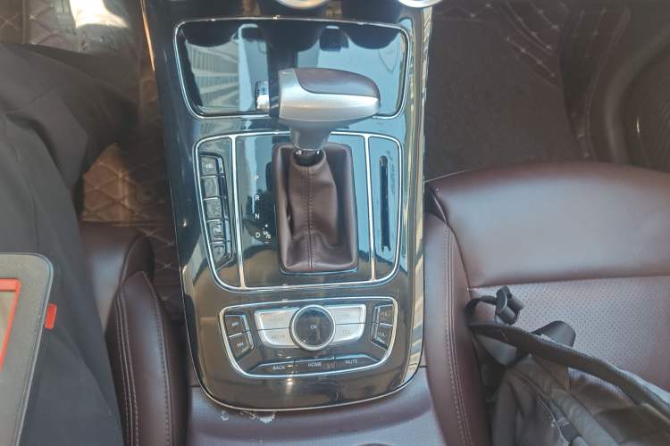 Used Leopaard Mattu 2018 1.6T GDI DCT Elite Model
