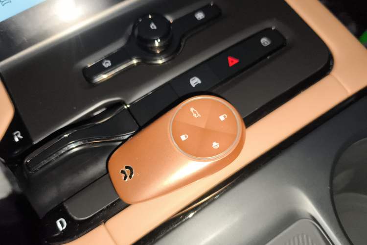 Used Nio ES6 2020 455KM Sport Edition