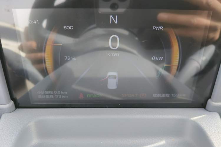 Used Bestune Pony 2025 222km Clever Horse
