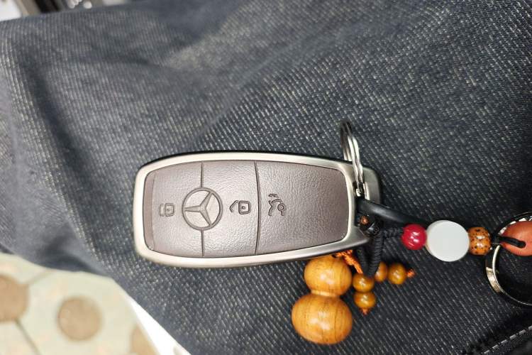 Used Mercedes-Benz GLC 2022 Second Facelift GLC 260 L 4MATIC Luxury Edition