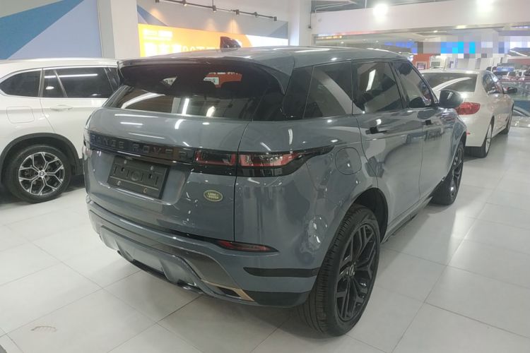 Used Land Rover Range Rover Evoque 2020 249 PS R-DYNAMIC S Sport Edition