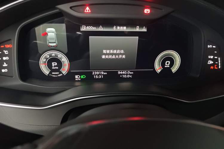 Used Audi A6L 2023 45 TFSI Prestige Dynamic Edition
