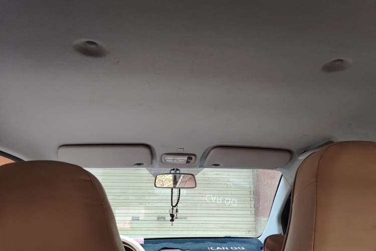 Used Chery QQ Ice Cream 2023 170km Milkshake – Lithium Iron Phosphate
