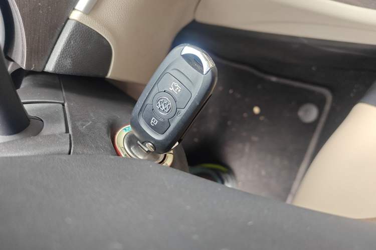 Used Buick Verano 2017 Sedan 15S Automatic Leading Model