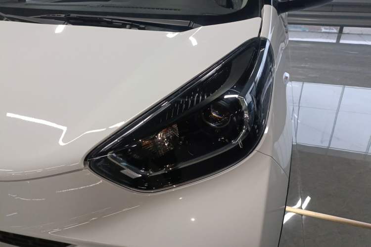 Used Chery Little Ant 2025 Model, 251km Favorite Edition, 25.05kWh