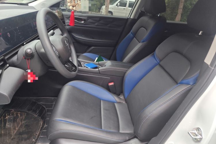 Used Lingxi L 2024 Player No. 1 Edition
