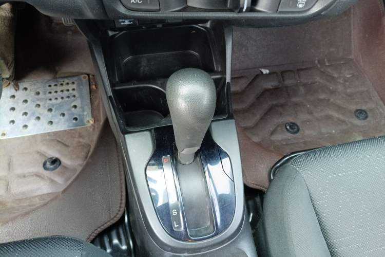 Used Honda Fit 2014 1.5L LX CVT Comfort Model