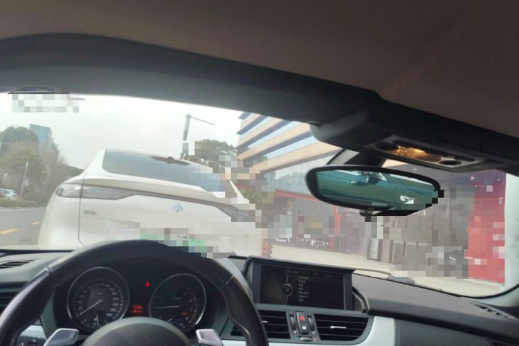 Used BMW Z4 2009 sDrive23i Leading Model
