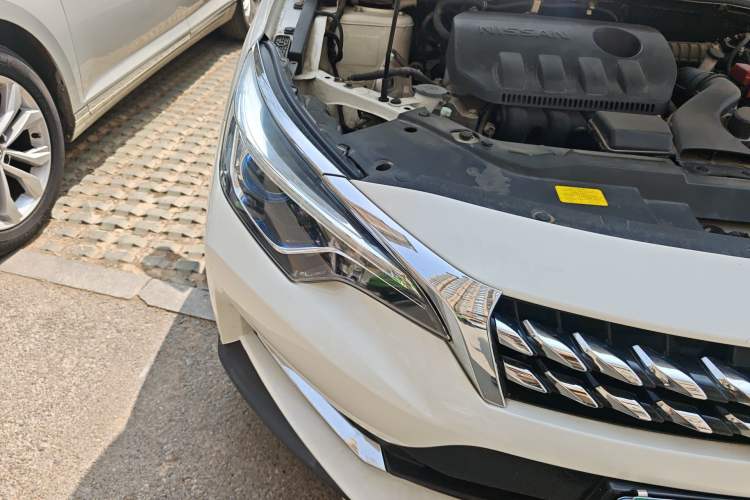 Used Venucia D60 2020 1.6L XL CVT Enjoyment Edition