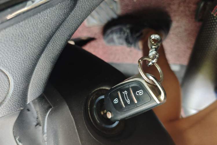 Used Chery Arrizo 5 2017 1.5L Manual Lingchao Edition