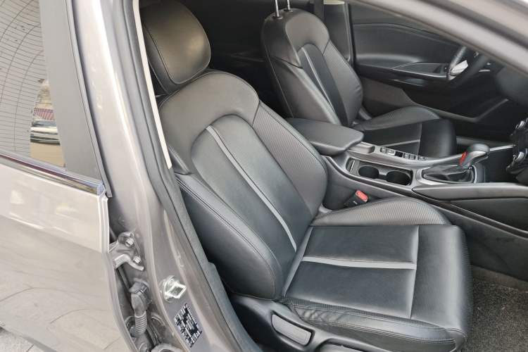 Used Hyundai Lafesta 2019 280TGDi Smart Speed Version China V Standard
