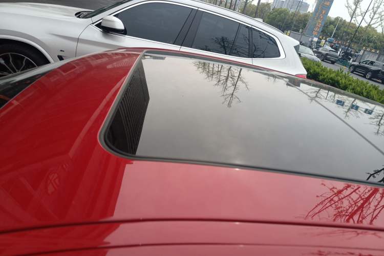 Used BMW 3 Series 2021 Restyled 325Li M Sport Package