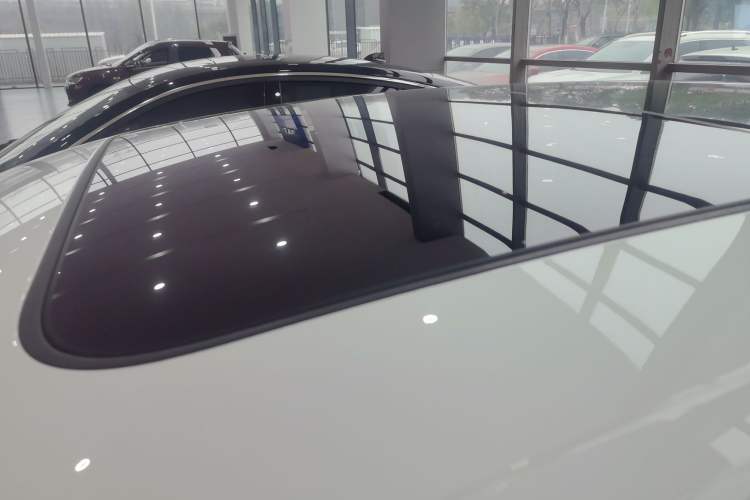 Used Volkswagen Sagitar 2023 300TSI DSG Excellence Edition Roof