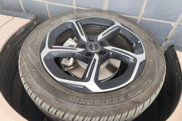 Used BYD Seal 06GT 2025 Intelligent Driving Version 605 Heatwave Edition