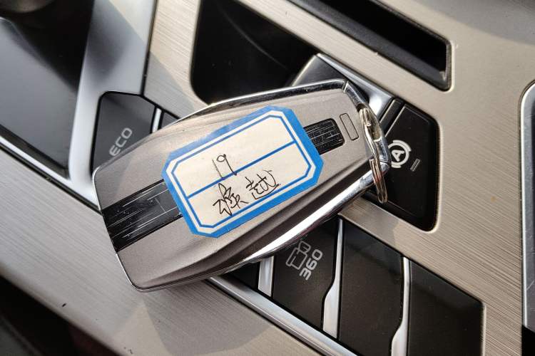 Used Geely Auto Coolray 2020 PRO 260T DCT Ranger