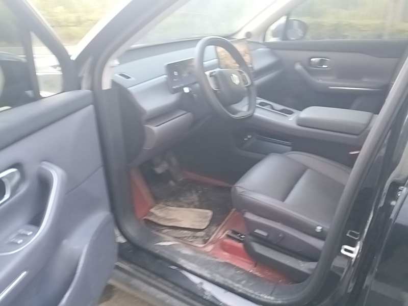 Used Leapmotor C16 2024 All-Electric 580 Luxury Edition — 15