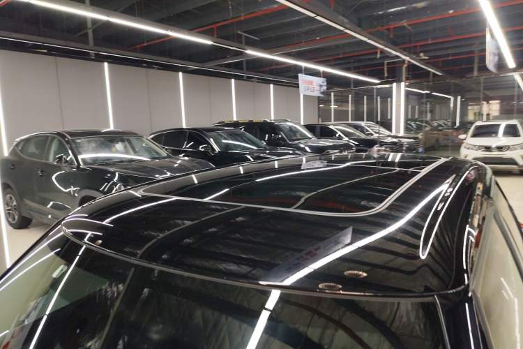 Used MINI 2021 1.5T COOPER Classic Edition Five-Door Version
