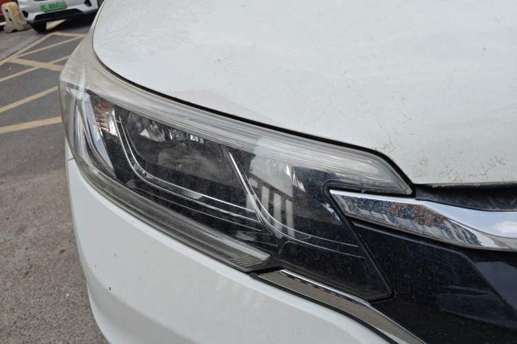 Used Honda CR-V 2016 2.0L Two-Wheel Drive Classic Edition
