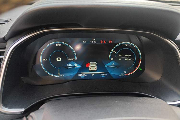 Used Haval H6 2017 Red-Label 2.0T Automatic Two-Wheel Drive Leading Edition
