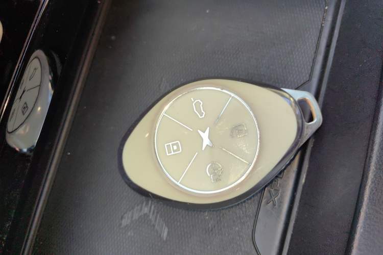 Used XPeng G3 2020 520 Smart Edition