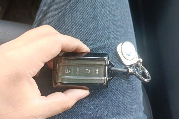 Used Tank 400 New Energy 2023 Hi4-T Super Edition