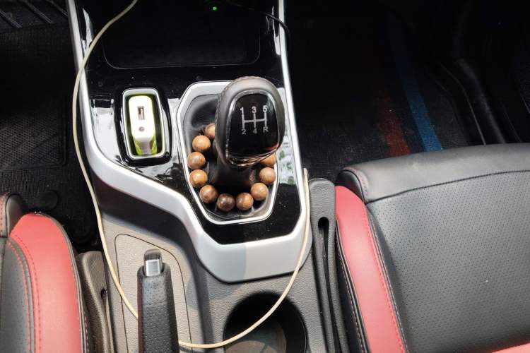 Used Chery Tiggo 5x 2022 Superhero Edition 1.5L Manual Fashion Model
