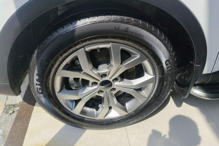 Used Haval H6 2021 National Trend Edition 1.5T Automatic Champion Version