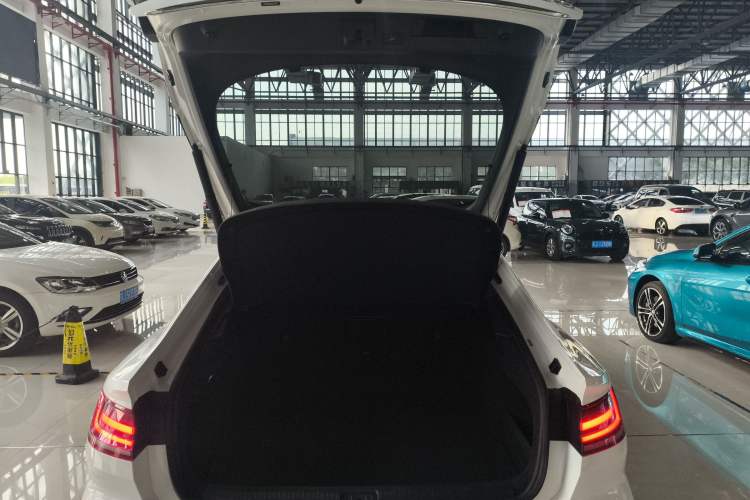 Used Volkswagen FAW-Volkswagen CC 2020 330TSI Glamour Edition China VI Standard
