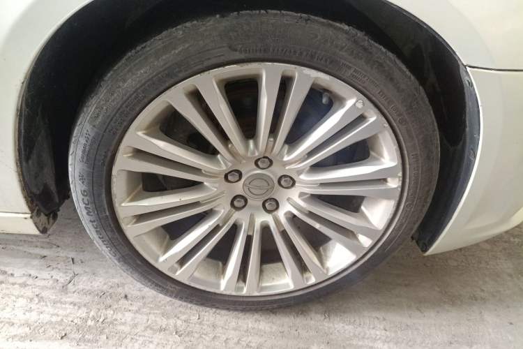 Used Chrysler 300C 2014 3.0L Excellence Edition
