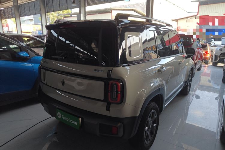 Used Baojun Spark EUV 2026 301km Flagship Edition