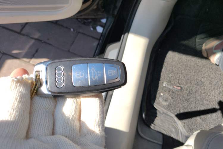 Used Audi A6L 2021 55 TFSI quattro Prestige Edition
