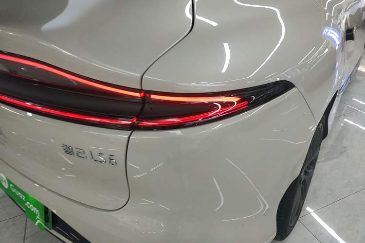 Used IM LS6 2023 Max Enhanced Performance Edition