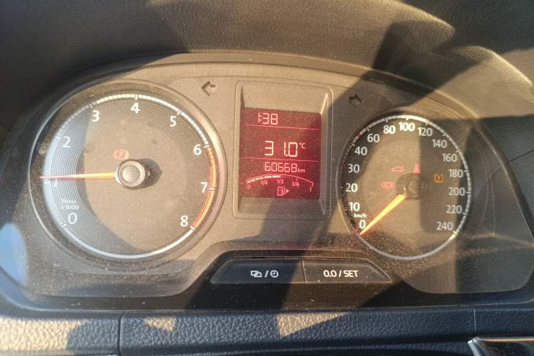 Used Jetta VA3 2019 1.5L Manual Enjoyment Edition