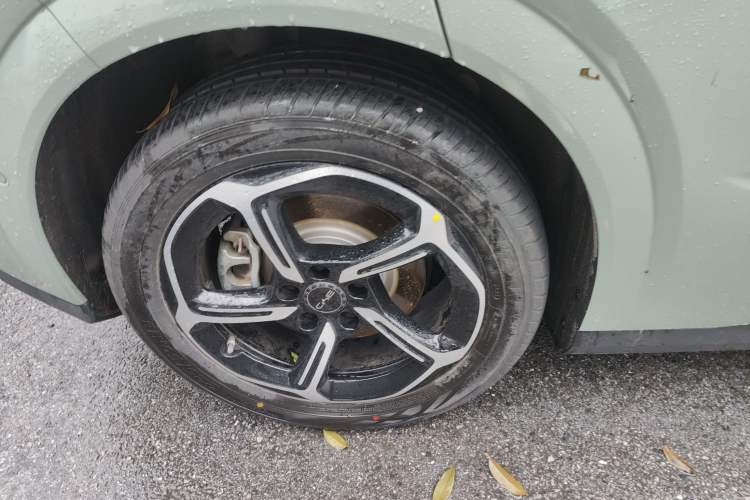 Used BYD Seal 06GT 2025 Intelligent Driving Version 605 Heatwave Edition