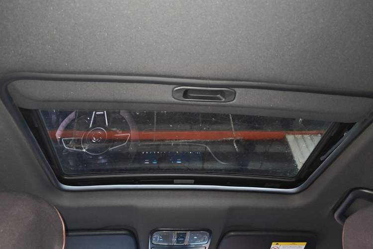 Used Dongfeng Fengon 580Pro 2020 280TGDI CVT Smart Edition Headliner