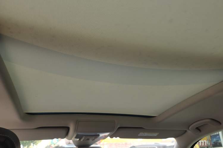 Used Volkswagen Teramont 2017 530 V6 Four-Wheel Drive Supreme Flagship Edition