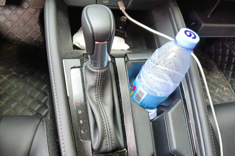 Used Honda Accord 2024 260TURBO Luxury Edition