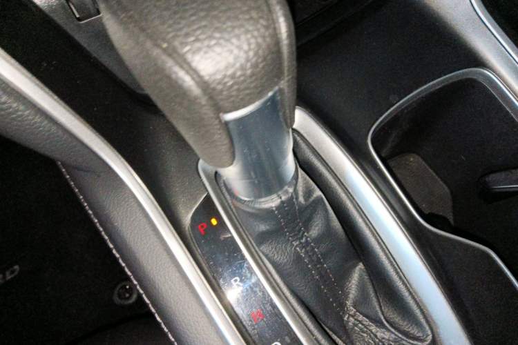 Used Honda Accord 2022 260TURBO Luxury Edition
