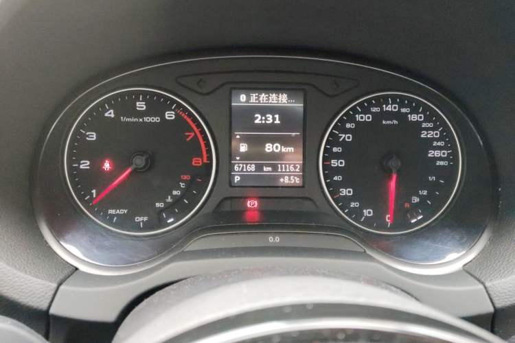 Used Audi A3 2016 Sportback 35 TFSI Style Edition