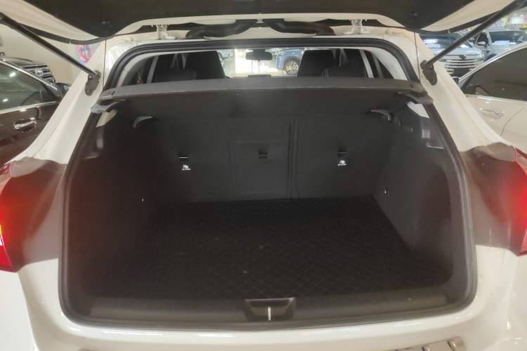 Used Mercedes-Benz GLA 2018 GLA 200 Sport Edition
