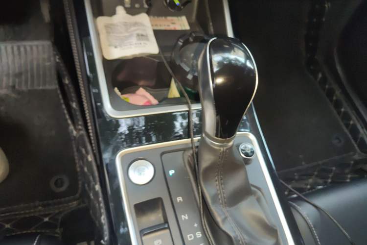 Used BYD Qin 2019 1.5L Automatic Prestige Model
