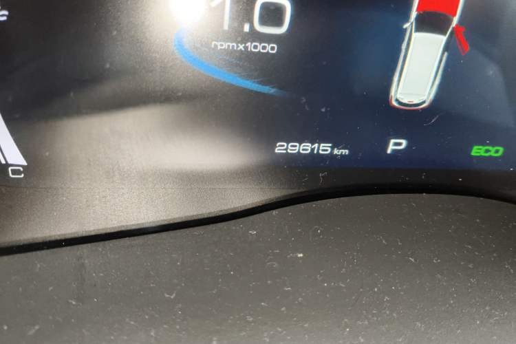 Used Haval H6 2021 China Trend Edition 1.5 GDIT Automatic Champion Version