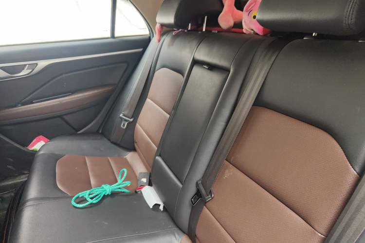 Used Geely Auto Vision 2018 1.5L Automatic Happiness Edition
