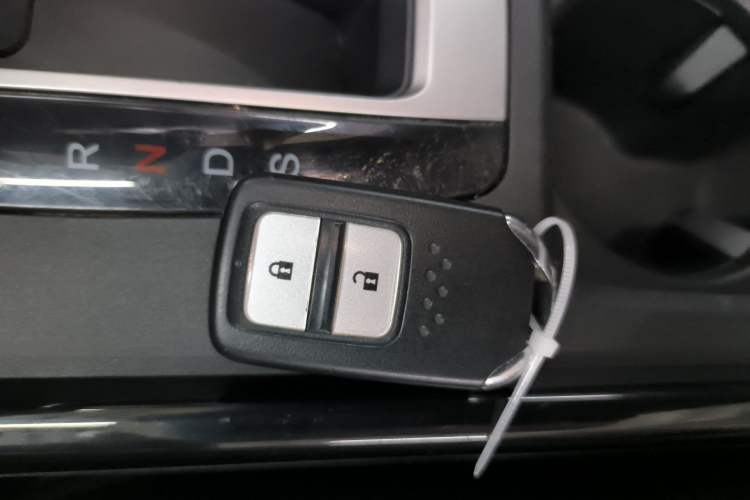 Used Honda Jade 2017 210 TURBO CVT Luxury Edition 5 Seats
